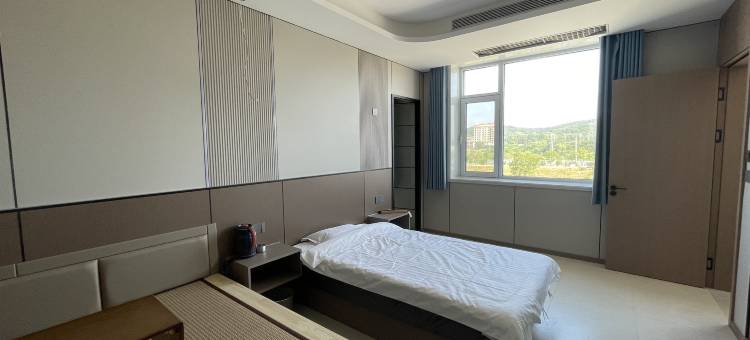 盖州百益泉温泉洗浴图片