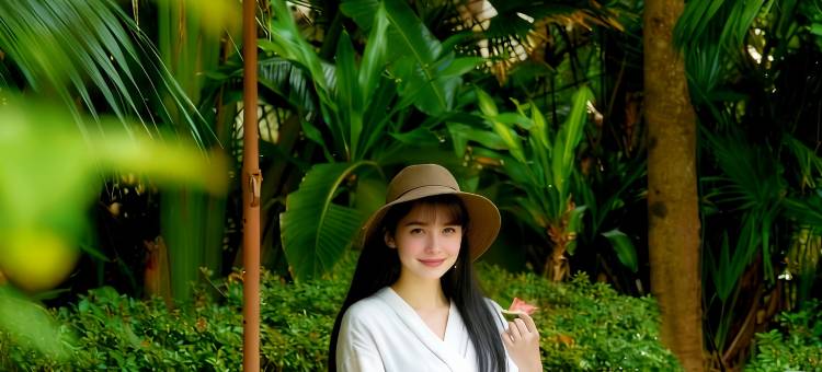 台山澜朵度假酒店图片