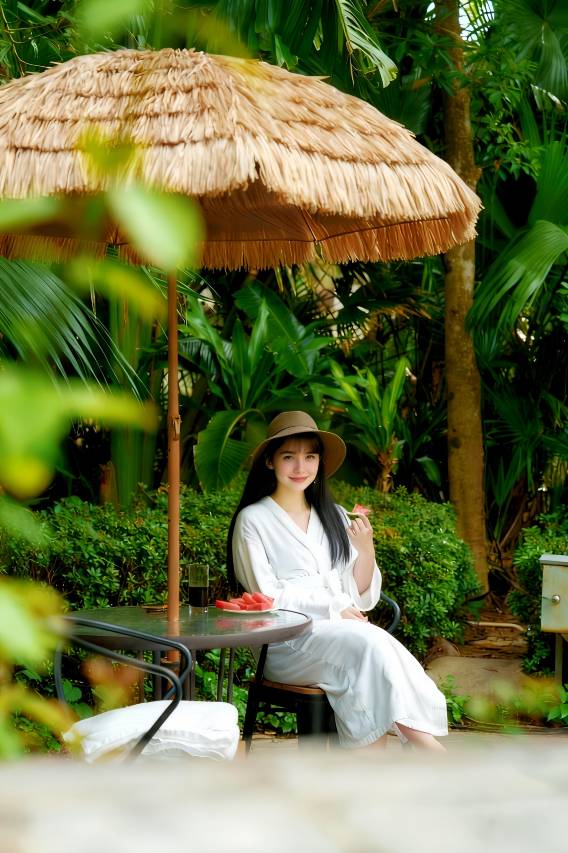 台山颐和澜悦温泉度假酒店图片