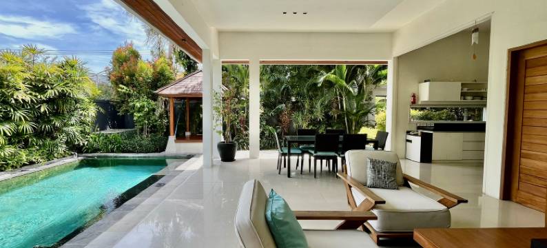 普拉瓦别墅酒店(Villa Plawa)图片