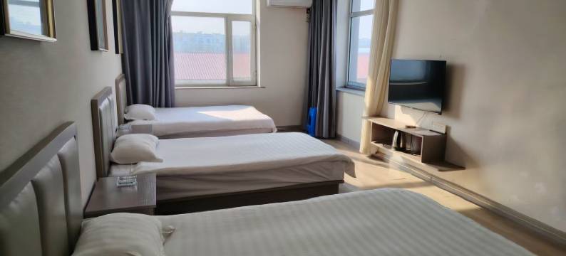 锦悦交通宾馆图片