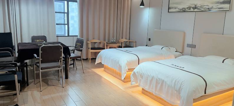 玖时尚酒店图片