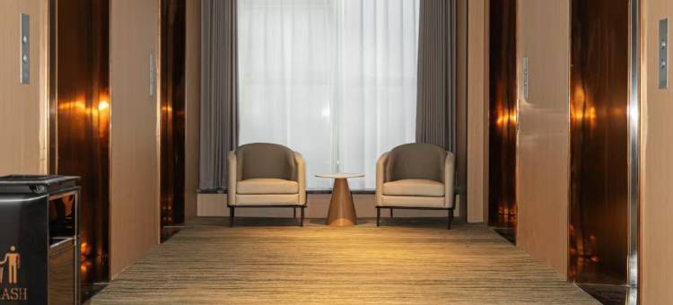 喜鹊之家酒店(驻马店玖隆茂店)图片