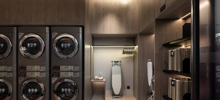 南京博物院解放路亚朵酒店图片