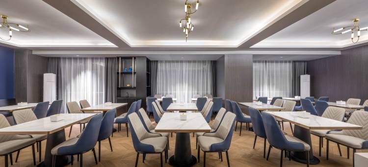 美豪酒店(南宁良庆圩地铁站店)图片