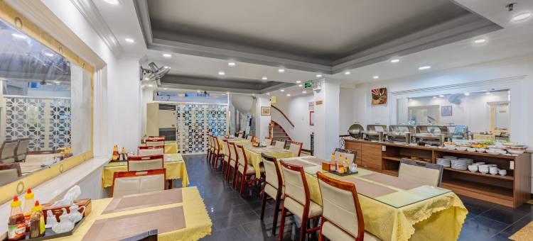 A25酒店-海巴唐HCM251(A25 Hotel - 251 Hai Ba Trung)图片