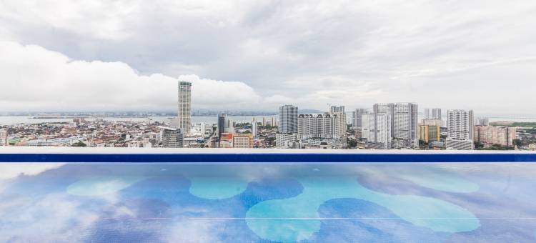 22 Macalisterz George Town BY MC HOME图片