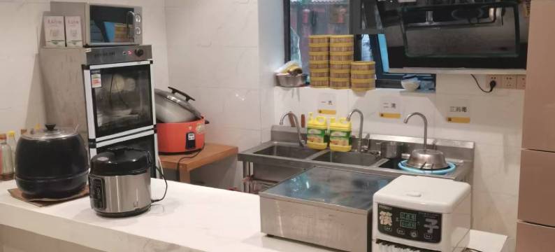 南宁湖滨景悦酒店图片