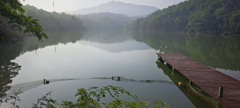 京玺庄园烟台蓝莓假日酒店图片