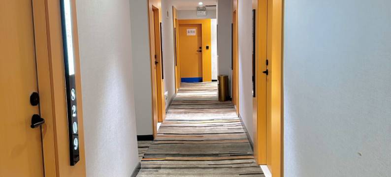 习水喜居酒店图片