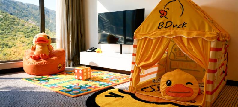 香港愉景湾酒店图片