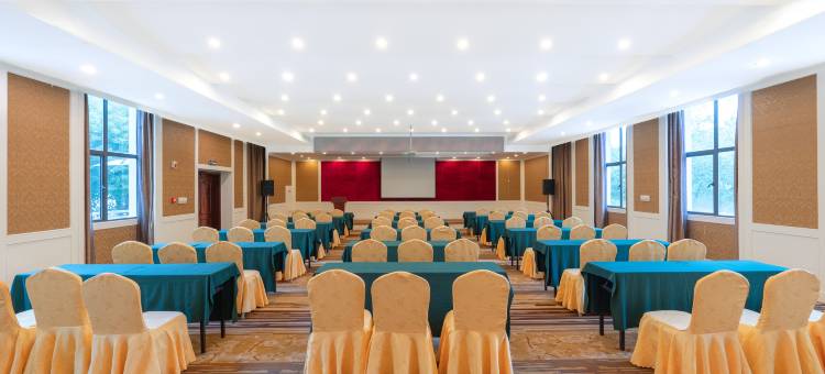 平和洲际大酒店图片