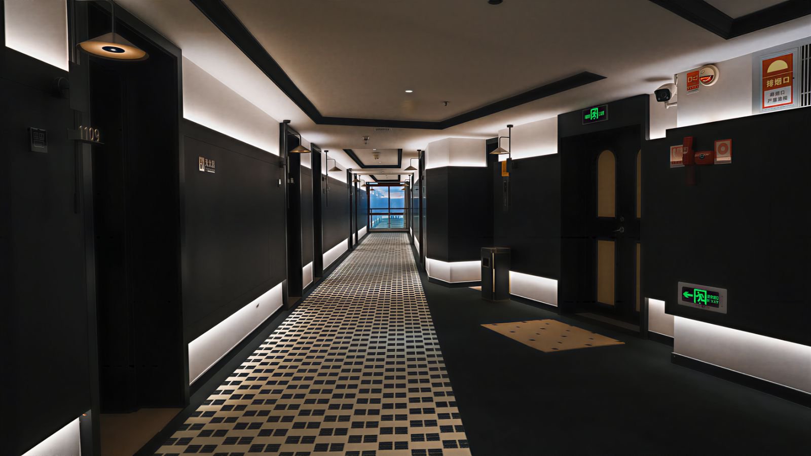 Wweixin Ruifeng Hotel Hotel Overview