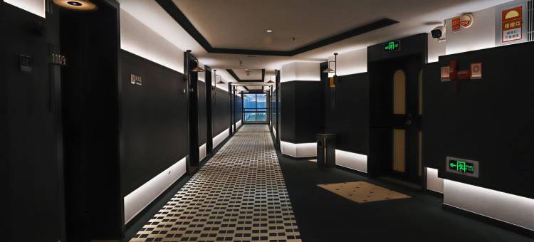 威信瑞丰大酒店图片