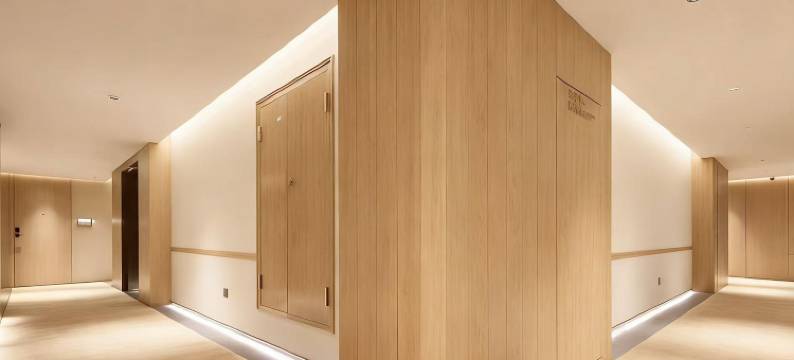 芦溪凯璟国际酒店(漫时区商业广场店)图片