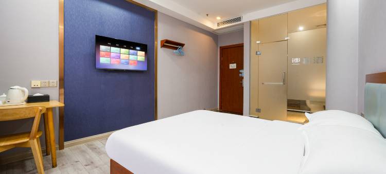 速8酒店(漳州万达广场店)图片