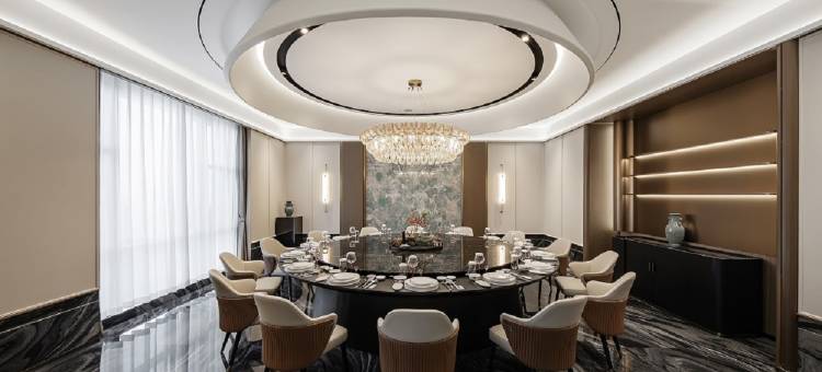 前湾海悦·首旅南苑酒店图片