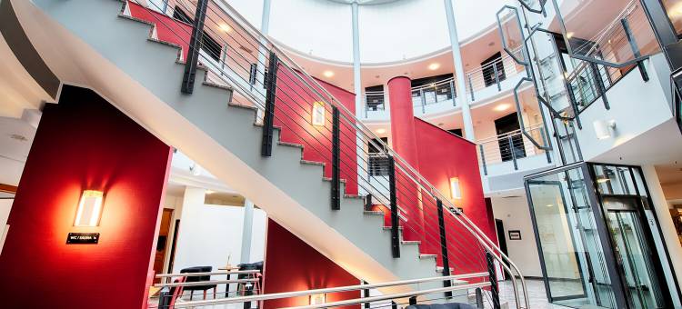 波琴多特蒙德 ACHAT 酒店(ACHAT Hotel Bochum Dortmund)图片