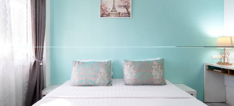 廊曼小憩公寓(Take A Rest Donmuang Residence)图片