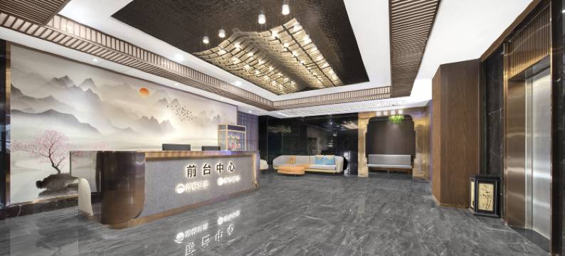 泰甸商旅休闲民宿图片