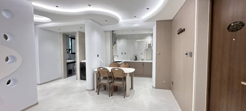 奥橙美宿酒店(郑州奥体中心店)图片