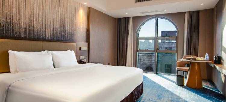 晋江万佳东方酒店(万达广场店)图片