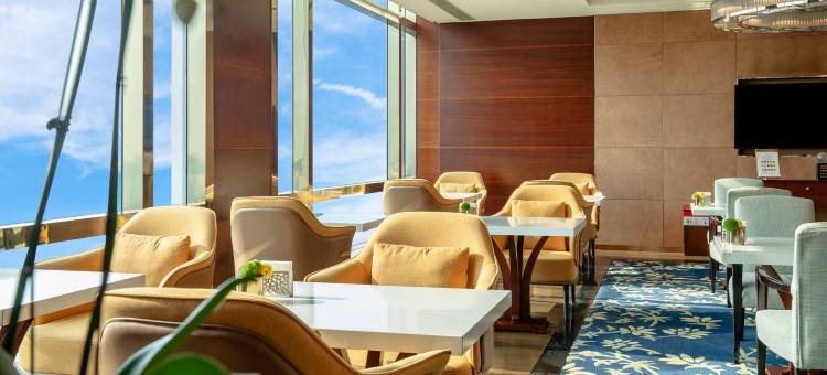 成都香格里拉大酒店(太古里店)图片