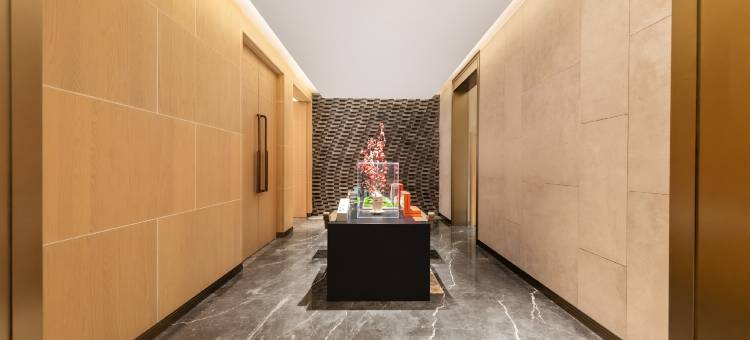 禧年美居酒店(长寿牌坊四川大学锦江学院店)图片