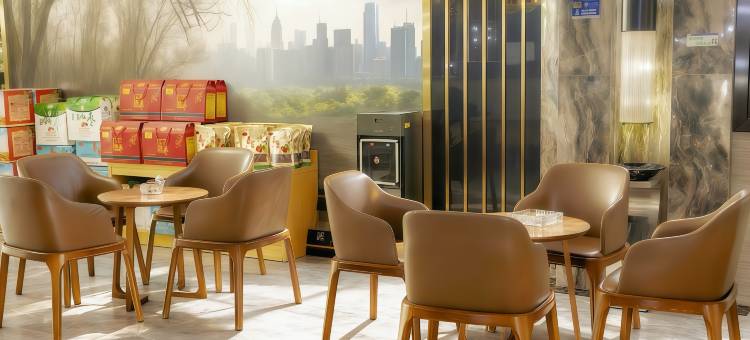 速8酒店(且末玉都夜市店)图片