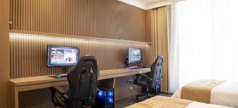 神木华泰酒店(大柳塔店)图片