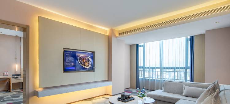 麗枫酒店(桂林灵川千年桂林店)图片