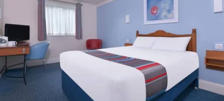 Travelodge London Northolt图片