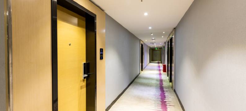 锦御酒店(汕头高铁站珠江美食街店)图片