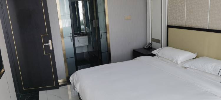 海东恒鼎酒店图片