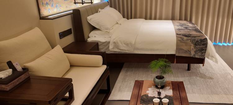 宋韵轩民宿(李庄古镇店)图片