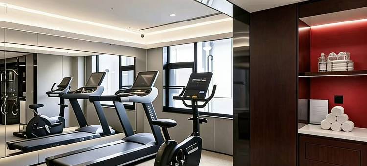 希尔曼智慧酒店(徐闻县政府进港大道店)图片