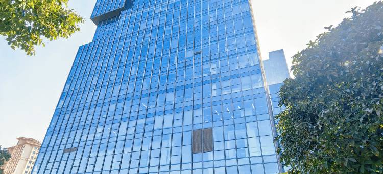 绍兴水木蒲绒酒店(鲁迅故里店)图片