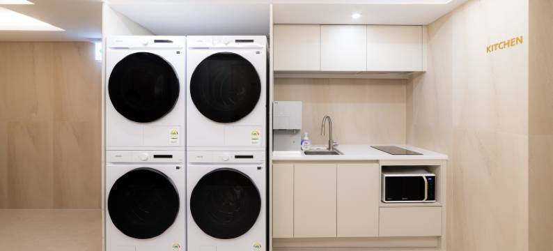 Hi Seoul hostel Myeongdong West图片