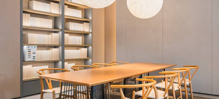 全季酒店(南昌八一广场省美术馆店)图片