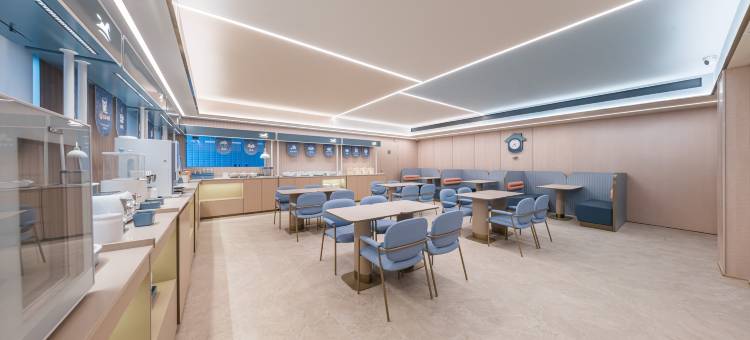 汉庭酒店(如皋磨头镇店)图片