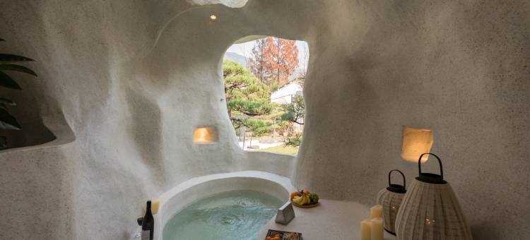 隐舍INS·苏式景观私汤庭院度假美宿图片