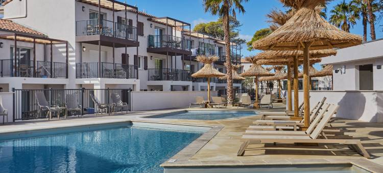 Résidence Odalys Le Riviera图片