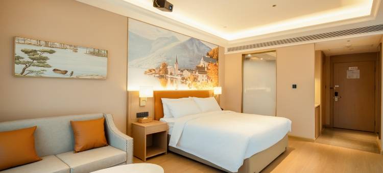 维也纳酒店(玛纳斯红酒公园店)图片