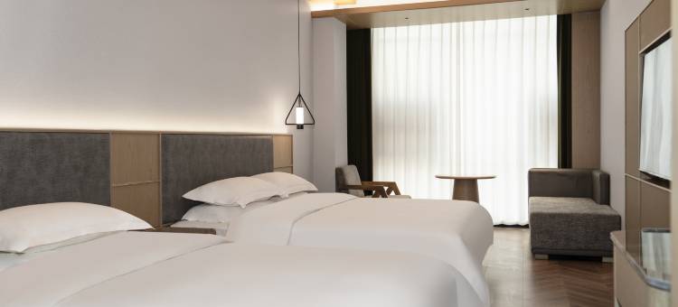 季朵酒店(高铁站店)图片