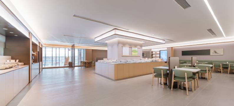 全季酒店(武汉光谷广场店)图片