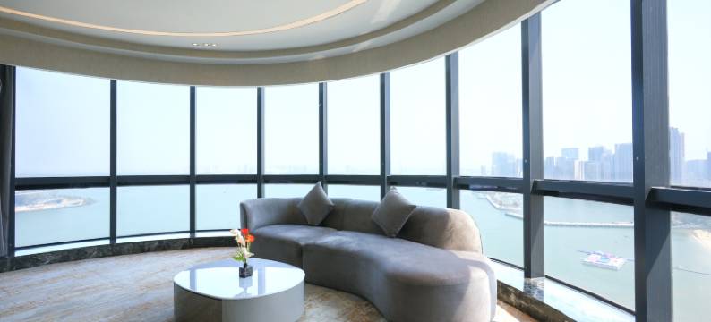 湛江礼尚酒店(金沙湾风景区店)图片