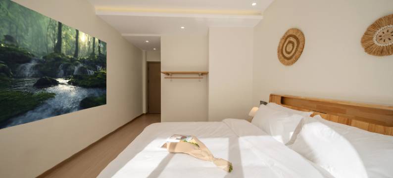 初光里·Lumen度假美宿(宜兴窑湖小镇店)图片