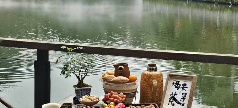 重庆枫香园度假酒店图片