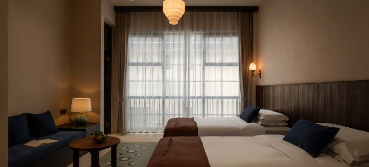 西坡度假民宿(惠州龙门店)图片