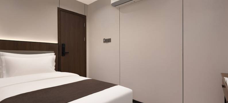 栢里美居(广州粤海关博物馆文化公园地铁站店)图片
